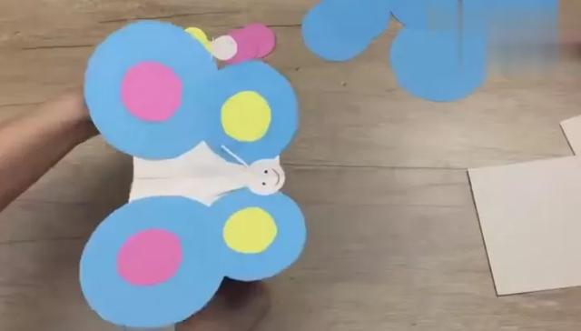 你的育儿经■【亲子手工】快转给妈妈们赶紧收藏起来，一定会用到的！