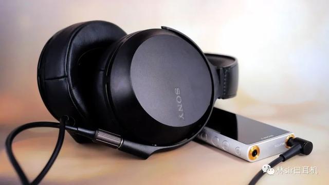 高门望族新中坚——索尼ZX505林氏评测