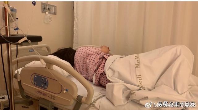 亲亲一家人|我在韩国的顺产日记：“阵痛-分娩”
