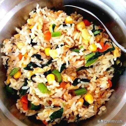 挑选22款清新小菜分享，爽口开胃回味无穷，老少皆宜值得尝试