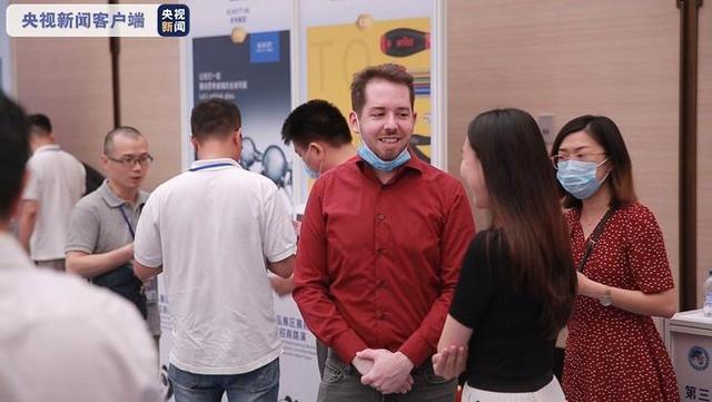 主题|稳步推进！第四届进博会报名签约面积已超60%