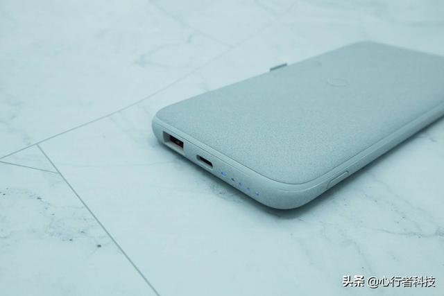 无线有线，全部整上！南卡POW2无线快充充电宝安排