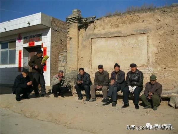 【趣旅游】我美丽的家乡-西平村