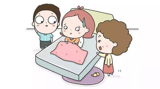 凉年|坐月子能玩手机吗？