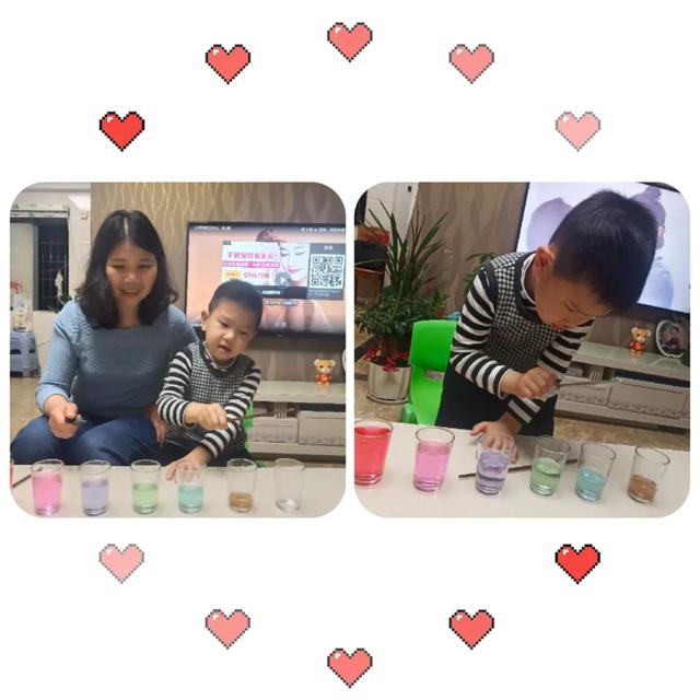 「你的育儿经」【宅家悦时光·趣玩童年】自制打击乐器 跟着音乐嗨起来