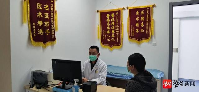 手术|探访腔镜中心“日间手术室”：15分钟断掉痔疮进血通路