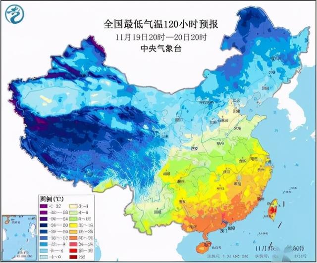 冷空气动真格了！宝宝的小肚肚要第一时间保暖