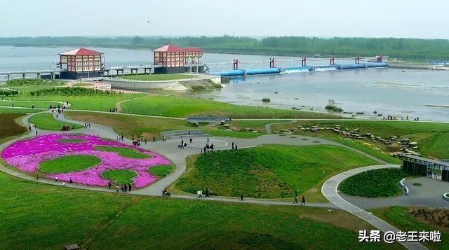 旅记■徐州多条最美跑步线路推荐!看看这些网红地,你打卡过几处?