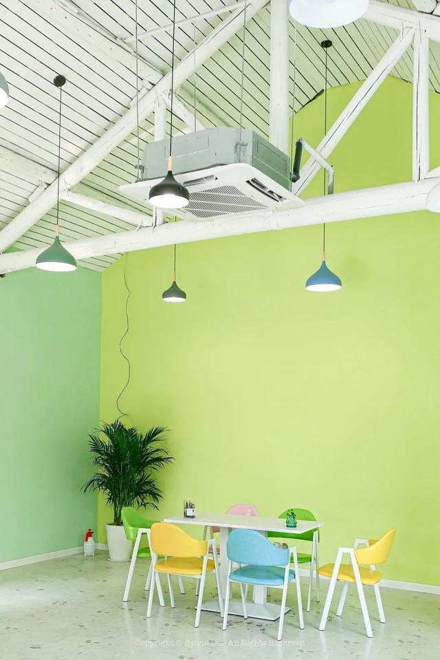 粮仓|口水预警！松江这处历史悠久的建筑内居然藏了这么多美食店