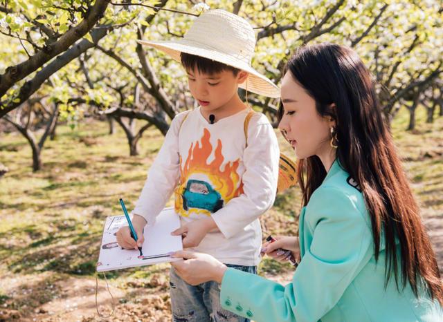 孩子被欺负该咋办？霍思燕的做法获得网友赞同，不怕事才不会遇事