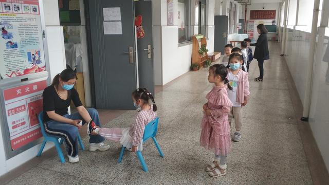 你的育儿经：常州小班萌娃开学，幼儿园各种措施齐上阵，共同守护孩子健康