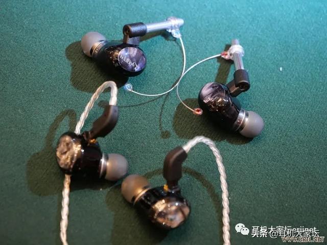 2020中国（成都）国际耳机展掠影「二」