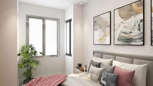 我的装修我做主，70平米的二居室，超级fashion的现代风格，怎么这么好看