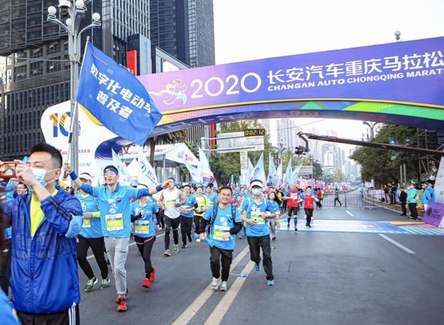 面对电动化变革，“进化者”长安新能源都做了些什么？