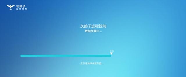 勇哥科技▲灰鸽子与向日葵展开竞争!高帧率远程协助免费中