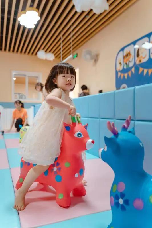 你的育儿经■番禺本土托育品牌，2020年婴幼儿服务创业，又多一个热门选择！