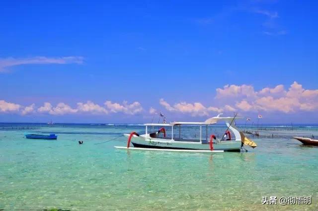 [趣旅游]巴厘岛，作为印度洋上一颗最闪亮的明珠，在最美的时光遇到你
