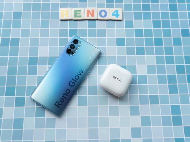 防抖升级 夜拍更强 OPPO Reno4 Pro 快速上手