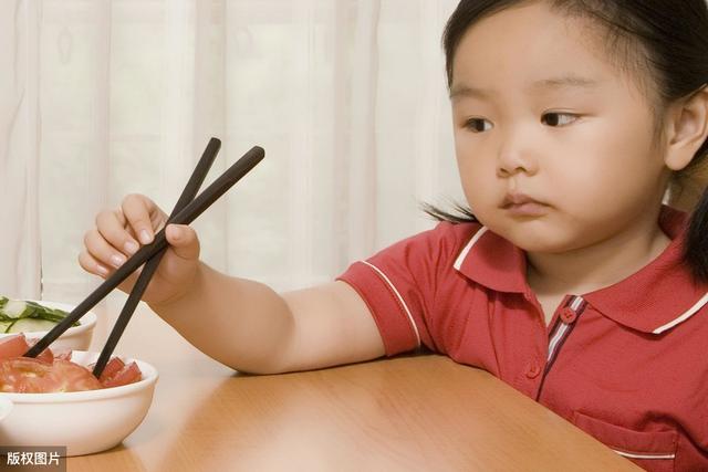 #你的育儿经#你的孩子在幼儿园总是吃不饱吗？专家告诉你，是有这三点原因