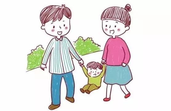 超级宝妈：宝宝以后跟谁亲，从以下方面就能判断，不一定是妈妈哦~