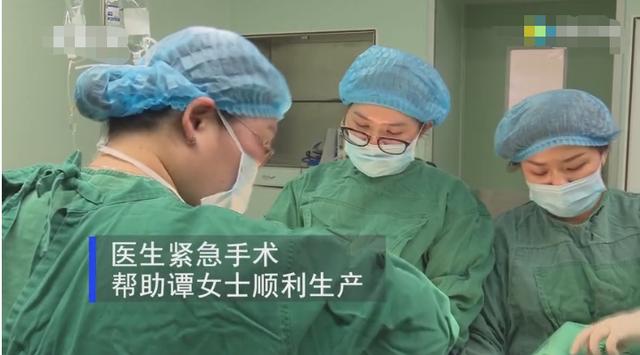 你的育儿经■孕妈怀胎八月腹中突然没动静，检查看到可怕一幕：孕期别疏忽大意