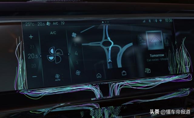 新车 |“大嘴”前脸比宝马M4凶狠？全新DS 4预告图曝光