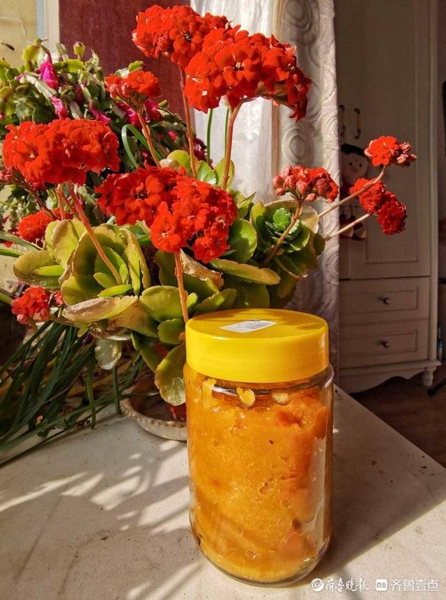 壹粉食堂｜冬日里做份金桔酱吧！听说跟面包很配哦，美味早餐走起