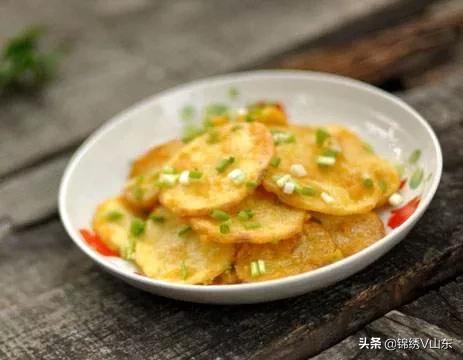 整理12款菜肴分享，家常食材换种做法不一样的味道，试试吧