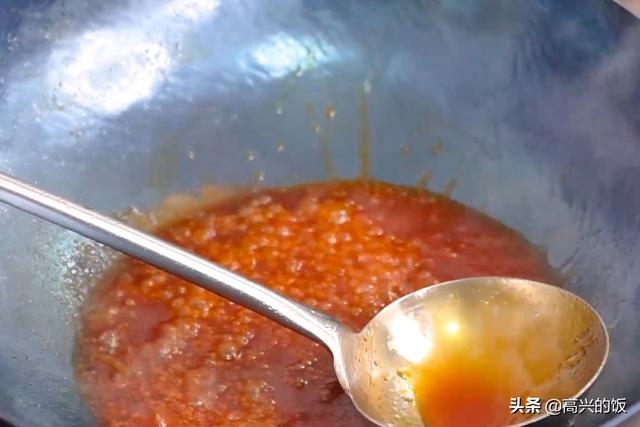 年夜饭不愁，菊花鱼的做法，寓意花开富贵！学会在家人面前露一手