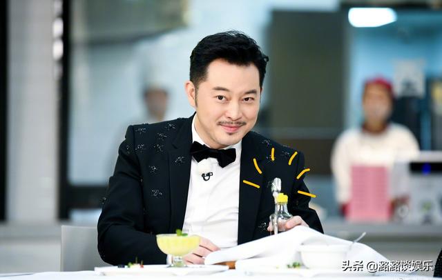 跑男新人小白进阶之路不好走,黄嘻嘻和蔡憨憨,快点成长起来吧|电影工厂