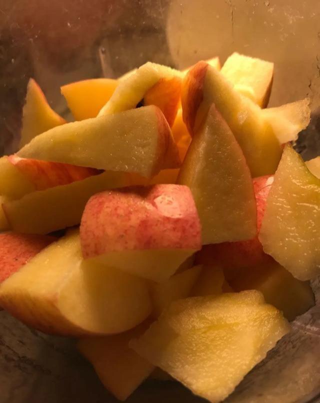 「你的育儿经」水果的高级吃法，2步秒变可口小零食