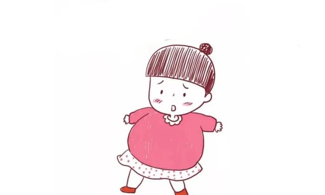 温暖的襁褓|为什么别人没有妊娠纹？因为她有这五个特征，快来对照你自己