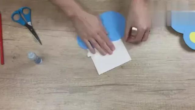 你的育儿经■【亲子手工】快转给妈妈们赶紧收藏起来，一定会用到的！