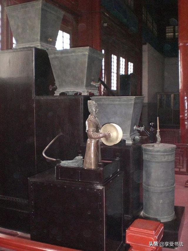 玩乐足迹：声扬九州的千年钟鼓楼