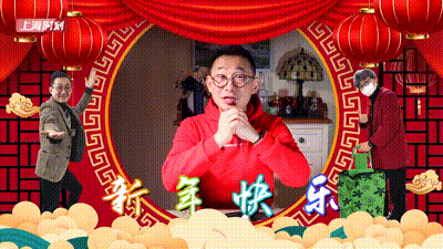 鱼肉|上硬菜！“团团圆圆、年年有‘鱼’”小歆祖传手打鱼丸舌尖大拜年！| 上海歆克勒