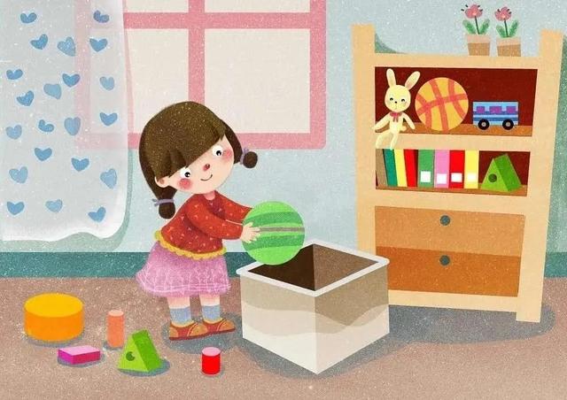 你的育儿经■菁东幼儿园线上活动第四十二期——家务小能手