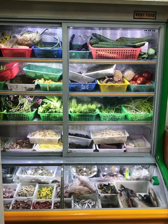 江西小炒：比盒饭热乎，比食堂带劲