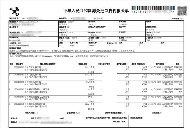 你的育儿经|大连好物丨用选老公的态度，选一款儿童牙膏