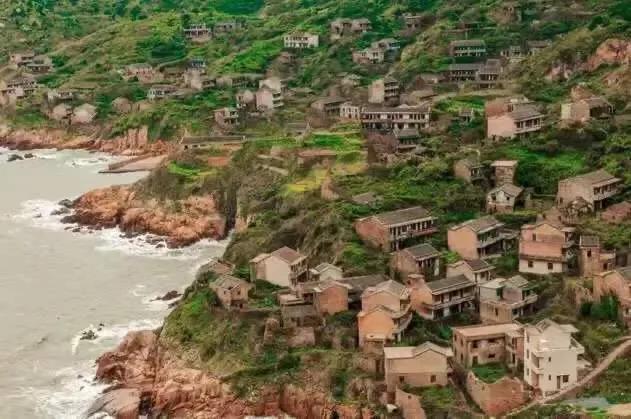 趣旅游▲浙江海岛游,众多“追泪”的车辆已经在路上了