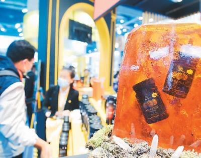 中国|中新自贸协定升级版具标杆意义（环球热点）