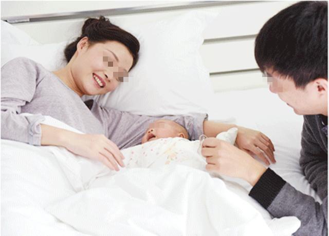 你的育儿经|医生给产妇“按肚子”，丈夫闹出乌龙，产后这3种痛要“挺”过来