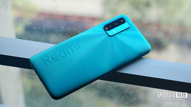 RedmiNote|Redmi Note 9 4G体验：入门级参数背后一窥科技产品的人文关怀