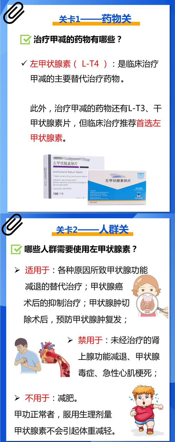 科技开发|最懂甲状腺丨这份“减药”手册，你值得拥有