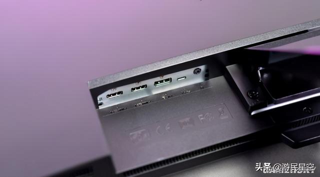 3A大作的最佳选择 双十一不容错过！明基EW3270U显示器