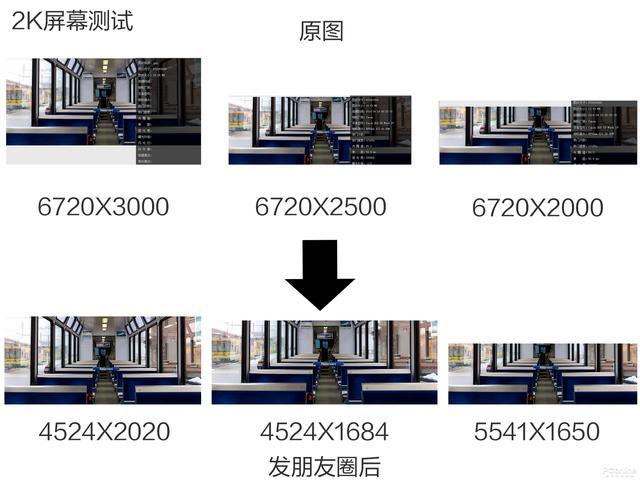 [勇哥科技]朋友圈只能发渣照片？教你简单套路轻松变高清图