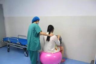 [你的育儿经]分享顺产经历，给即将临盆准妈妈一些参考