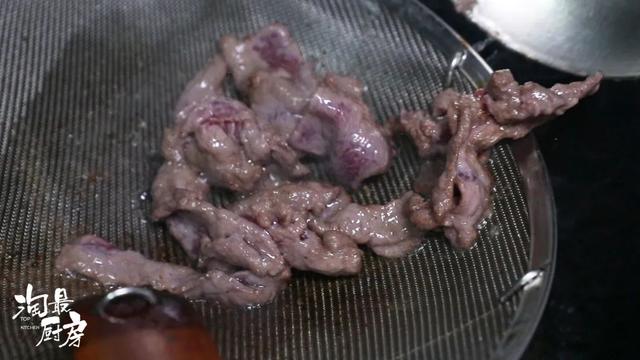 牛肉这样腌，吃完再也不塞牙