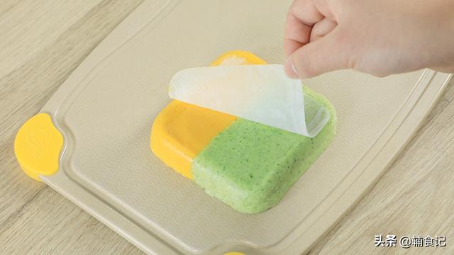 思念淡如水|变！不变！收藏好这份万能公式，做辅食竟也是如此简单