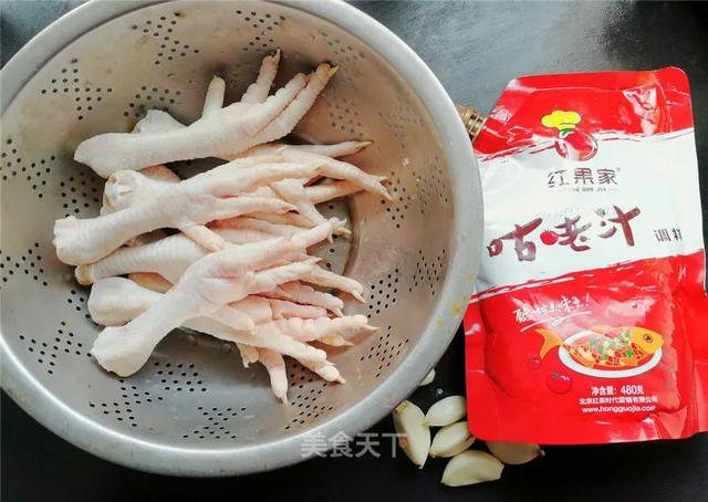 下酒配饭都好吃的甜辣菜！口感一级棒，做法也很简单哦