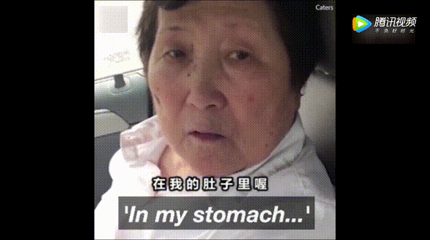 #暖先生格调#“你后悔帮女儿带娃吗？”姥姥的真实回答是......